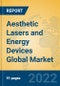 Aesthetic Lasers and Energy Devices Global Market Insights 2022, Analysis and Forecast to 2027, by Manufacturers, Regions, Technology, Product Type - Product Image
