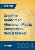 Graphite Reinforced Aluminum Matrix Composites Global Market Insights 2024, Analysis and Forecast to 2029, by Manufacturers, Regions, Technology, Application- Product Image