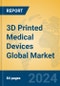 3D Printed Medical Devices Global Market Insights 2023, Analysis and Forecast to 2028, by Manufacturers, Regions, Technology, Application, Product Type - Product Image