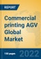 Commercial printing AGV Global Market Insights 2022, Analysis and Forecast to 2027, by Manufacturers, Regions, Technology, Application, Product Type - Product Thumbnail Image