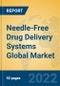 Needle-Free Drug Delivery Systems Global Market Insights 2022, Analysis and Forecast to 2027, by Manufacturers, Regions, Technology, Application, Product Type - Product Image