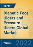 Diabetic Foot Ulcers and Pressure Ulcers Global Market Insights 2022, Analysis and Forecast to 2027, by Manufacturers, Regions, Technology, Application, Product Type- Product Image