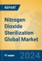 Nitrogen Dioxide Sterilization Global Market Insights 2022, Analysis and Forecast to 2027, by Manufacturers, Regions, Technology, Application - Product Image