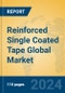 Reinforced Single Coated Tape Global Market Insights 2024, Analysis and Forecast to 2029, by Manufacturers, Regions, Technology, Product Type - Product Thumbnail Image