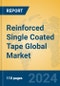 Reinforced Single Coated Tape Global Market Insights 2023, Analysis and Forecast to 2028, by Manufacturers, Regions, Technology, Product Type - Product Thumbnail Image