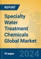 Specialty Water Treatment Chemicals Global Market Insights 2024, Analysis and Forecast to 2029, by Manufacturers, Regions, Technology - Product Thumbnail Image