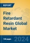 Fire Retardant Resin Global Market Insights 2024, Analysis and Forecast to 2029, by Manufacturers, Regions, Technology - Product Thumbnail Image