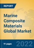 Marine Composite Materials Global Market Insights 2022, Analysis and Forecast to 2027, by Manufacturers, Regions, Technology, Application, Product Type- Product Image
