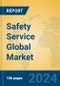 Safety Service Global Market Insights 2024, Analysis and Forecast to 2029, by Market Participants, Regions, Technology - Product Image