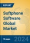 Softphone Software Global Market Insights 2024, Analysis and Forecast to 2029, by Market Participants, Regions, Technology, Application, and Product Type - Product Thumbnail Image
