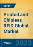 Printed and Chipless RFID Global Market Insights 2023, Analysis and Forecast to 2028, by Manufacturers, Regions, Technology, Application, Product Type- Product Image