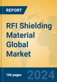 RFI Shielding Material Global Market Insights 2024, Analysis and Forecast to 2029, by Manufacturers, Regions, Technology, Application- Product Image