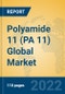 Polyamide 11 (PA 11) Global Market Insights 2022, Analysis and Forecast to 2027, by Manufacturers, Regions, Technology, Application, Product Type - Product Image
