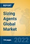 Sizing Agents Global Market Insights 2022, Analysis and Forecast to 2027, by Manufacturers, Regions, Technology, Application, Product Type - Product Thumbnail Image