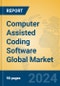 Computer Assisted Coding Software Global Market Insights 2022, Analysis and Forecast to 2027, by Market Participants, Regions, Technology, Application - Product Thumbnail Image