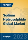 Sodium Hydrosulphide Global Market Insights 2023, Analysis and Forecast to 2028, by Manufacturers, Regions, Technology, Application, Product Type- Product Image