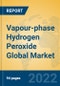 Vapour-phase Hydrogen Peroxide Global Market Insights 2022, Analysis and Forecast to 2027, by Manufacturers, Regions, Technology, Application - Product Thumbnail Image