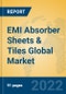 EMI Absorber Sheets & Tiles Global Market Insights 2022, Analysis and Forecast to 2027, by Manufacturers, Regions, Technology, Application, Product Type - Product Thumbnail Image