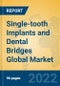 Single-tooth Implants and Dental Bridges Global Market Insights 2022, Analysis and Forecast to 2027, by Market Participants, Regions, Technology, Application, Product Type - Product Thumbnail Image