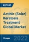 Actinic (Solar) Keratosis Treatment Global Market Insights 2022, Analysis and Forecast to 2027, by Market Participants, Regions, Technology, Application - Product Image