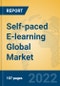 Self-paced E-learning Global Market Insights 2022, Analysis and Forecast to 2027, by Manufacturers, Regions, Technology, Application, Product Type - Product Image