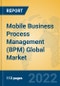 Mobile Business Process Management (BPM) Global Market Insights 2022, Analysis and Forecast to 2027, by Market Participants, Regions, Technology, Application - Product Image