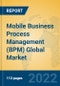 Mobile Business Process Management (BPM) Global Market Insights 2022, Analysis and Forecast to 2027, by Market Participants, Regions, Technology, Application - Product Thumbnail Image