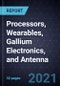 Growth Opportunities in Processors, Wearables, Gallium Electronics, and Antenna - Product Thumbnail Image