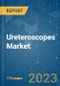 Ureteroscopes Market - Growth, Trends, COVID-19 Impact, and Forecasts (2022 - 2027) - Product Image