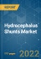 Hydrocephalus Shunts Market - Growth, Trends, COVID-19 Impact, and Forecast (2022 - 2027) - Product Image