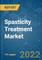 Spasticity Treatment Market - Growth, Trends, COVID-19 Impact, and Forecasts (2022 - 2027) - Product Image