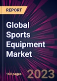 Global Sports Equipment Market 2023-2027- Product Image