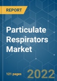 Particulate Respirators Market - Growth, Trends, COVID-19 Impact, and Forecasts (2022 - 2027)- Product Image