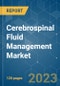 Cerebrospinal Fluid Management Market - Growth, Trends, COVID-19 Impact, and Forecasts (2023-2028) - Product Thumbnail Image