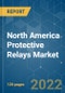 North America Protective Relays Market - Growth, Trends, COVID-19 Impact, and Forecasts (2022 - 2027) - Product Thumbnail Image