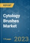 Cytology Brushes Market - Growth, Trends, COVID-19 Impact, and Forecasts (2022 - 2027) - Product Thumbnail Image