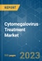 Cytomegalovirus Treatment Market - Growth, Trends, COVID-19 Impact, and Forecasts (2022 - 2027) - Product Image