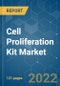Cell Proliferation Kit Market - Growth, Trends, COVID-19 Impact, and Forecasts (2022 - 2027) - Product Thumbnail Image