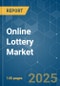 Online Lottery Market - Growth, Trends, COVID-19 Impact, and Forecasts (2023-2028) - Product Thumbnail Image