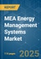 MEA Energy Management Systems - Market Share Analysis, Industry Trends & Statistics, Growth Forecasts (2025 - 2030) - Product Thumbnail Image