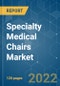 Specialty Medical Chairs Market - Growth, Trends, COVID-19 Impact, and Forecasts (2022 - 2027) - Product Thumbnail Image