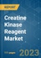 Creatine Kinase Reagent Market - Growth, Trends, and Forecasts (2023-2028) - Product Image