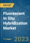 Fluorescent In Situ Hybridization Market - Growth, Trends, COVID-19 Impact, and Forecasts (2022 - 2027) - Product Image