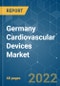 Germany Cardiovascular Devices Market - Growth, Trends, COVID-19 Impact, and Forecasts (2022 - 2027) - Product Image