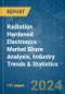 Radiation Hardened Electronics - Market Share Analysis, Industry Trends & Statistics, Growth Forecasts 2019-2029 - Product Image