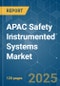 APAC Safety Instrumented Systems - Market Share Analysis, Industry Trends & Statistics, Growth Forecasts (2025 - 2030) - Product Thumbnail Image