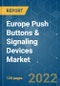 Europe Push Buttons & Signaling Devices Market - Growth, Trends, Forecast(2022 - 2027) - Product Thumbnail Image