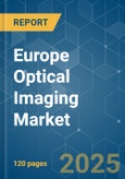 Europe Optical Imaging Market - Growth, Trends, COVID-19 Impact, and Forecast(2022 - 2027)- Product Image