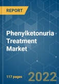 Phenylketonuria Treatment Market - Growth, Trends, COVID-19 Impact, and Forecasts (2022 - 2027)- Product Image