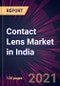 Contact Lens Market in India 2022-2026 - Product Thumbnail Image